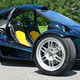 Illustration for article titled Silence PT2 Electric Trike Goes 125MPH, Ships This Spring